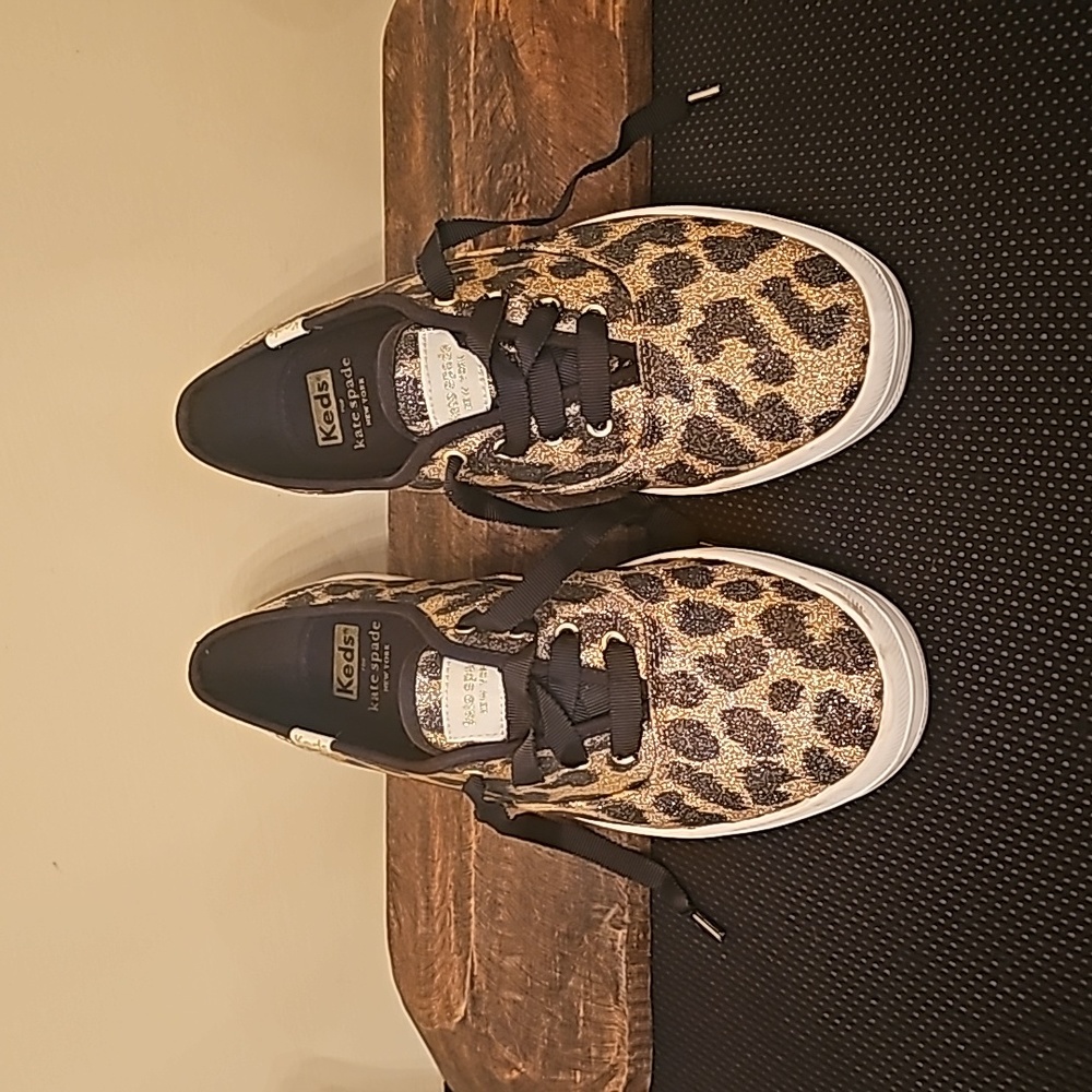 Kate Spade Keds